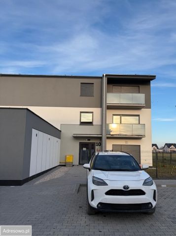 Mieszkanie 2-pokojowe Psarskie, ul. Hebanowa. Zdjęcie 1