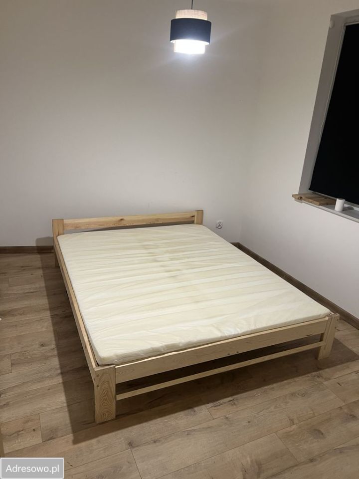 Mieszkanie 3-pokojowe Leszno. Zdjęcie 4