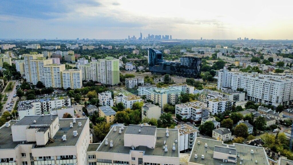 Mieszkanie 2-pokojowe Warszawa Praga-Południe, ul. Igańska. Zdjęcie 6