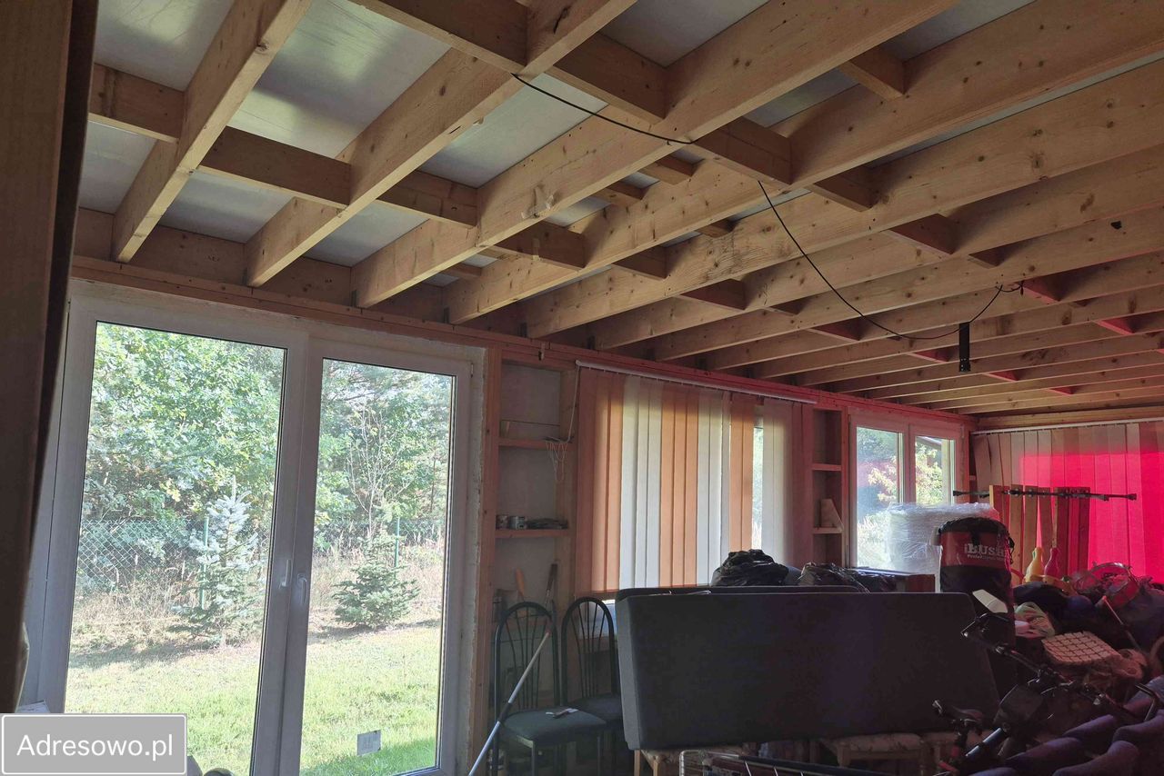 Działka inwestycyjna Biała Podlaska, ul. Sidorska. Zdjęcie 9