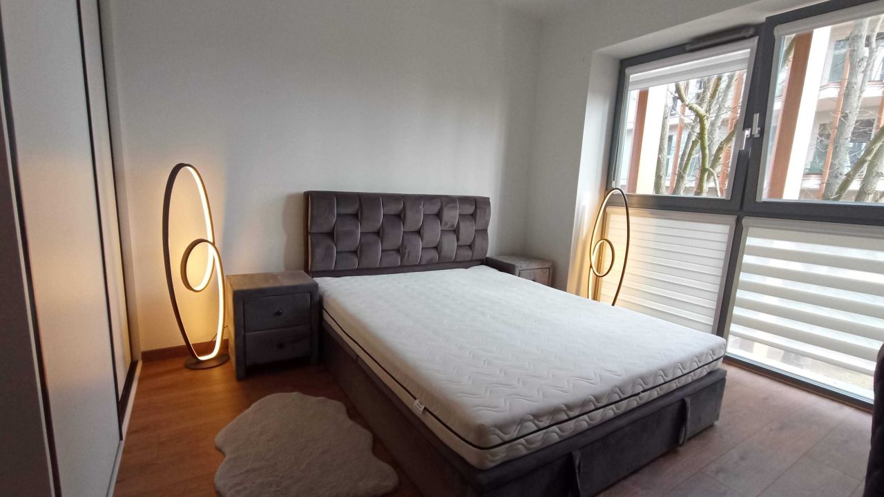 Mieszkanie 2-pokojowe Lublin, al. Kraśnicka. Zdjęcie 8