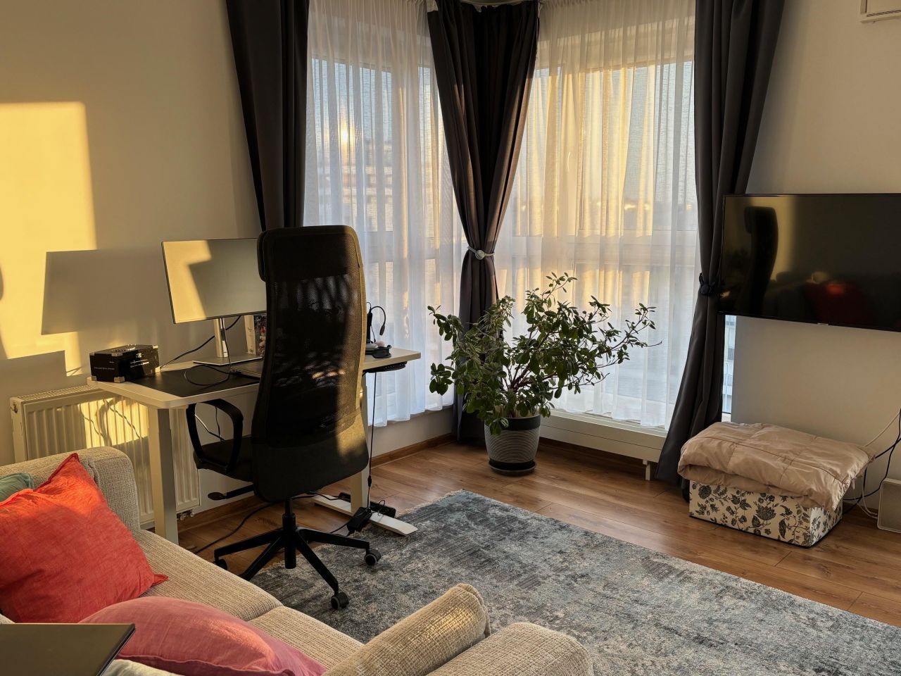 Mieszkanie 2-pokojowe Gdańsk Jasień, ul. Przytulna. Zdjęcie 2