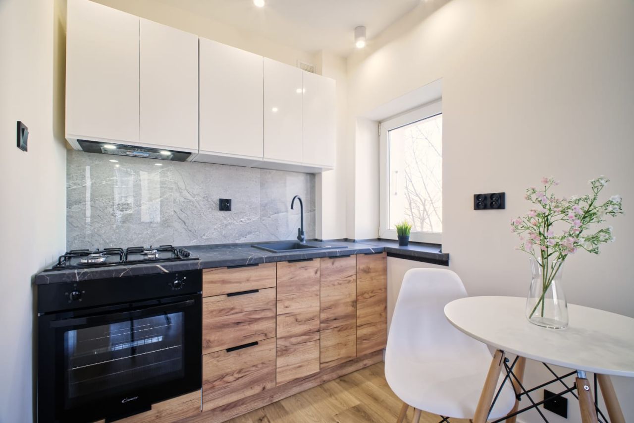 Mieszkanie 2-pokojowe Żabów. Zdjęcie 8