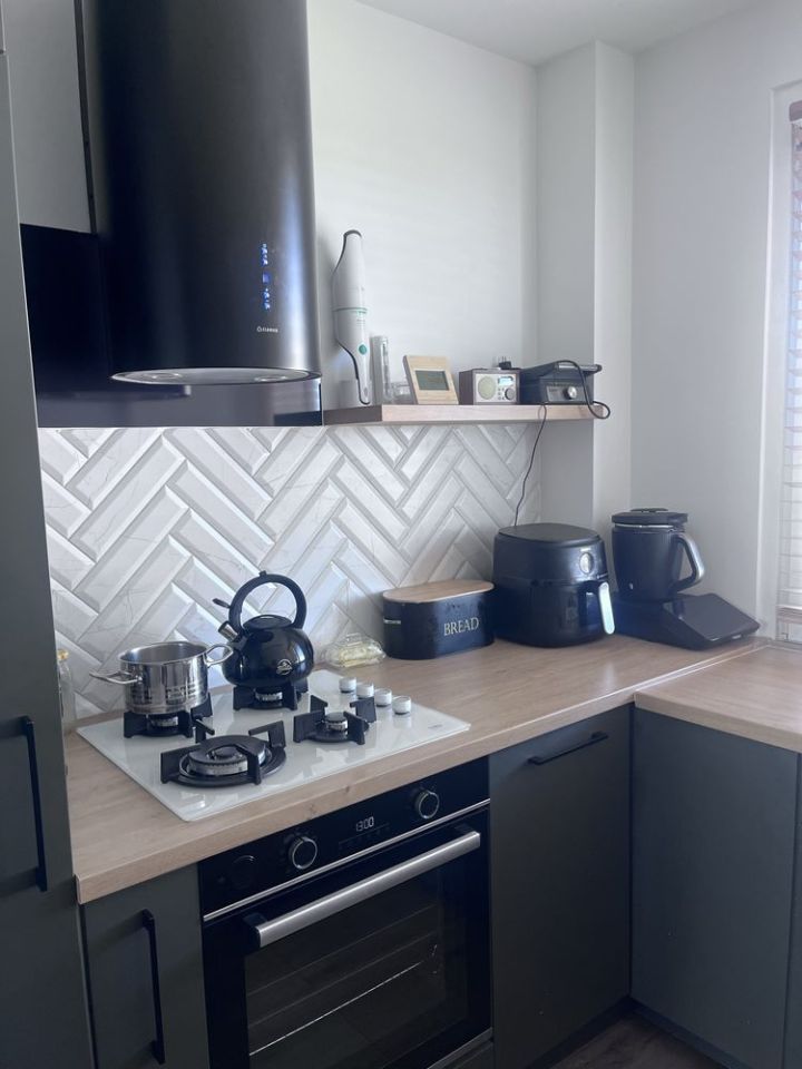 Mieszkanie 3-pokojowe Tarnobrzeg, ul. gen. Władysława Sikorskiego. Zdjęcie 5