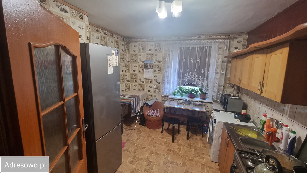 Mieszkanie 2-pokojowe Zabrze Centrum. Zdjęcie 2