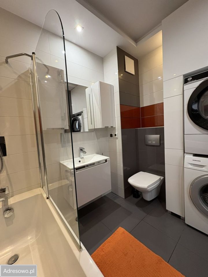 Mieszkanie 2-pokojowe Warszawa Tarchomin, ul. Aluzyjna. Zdjęcie 7