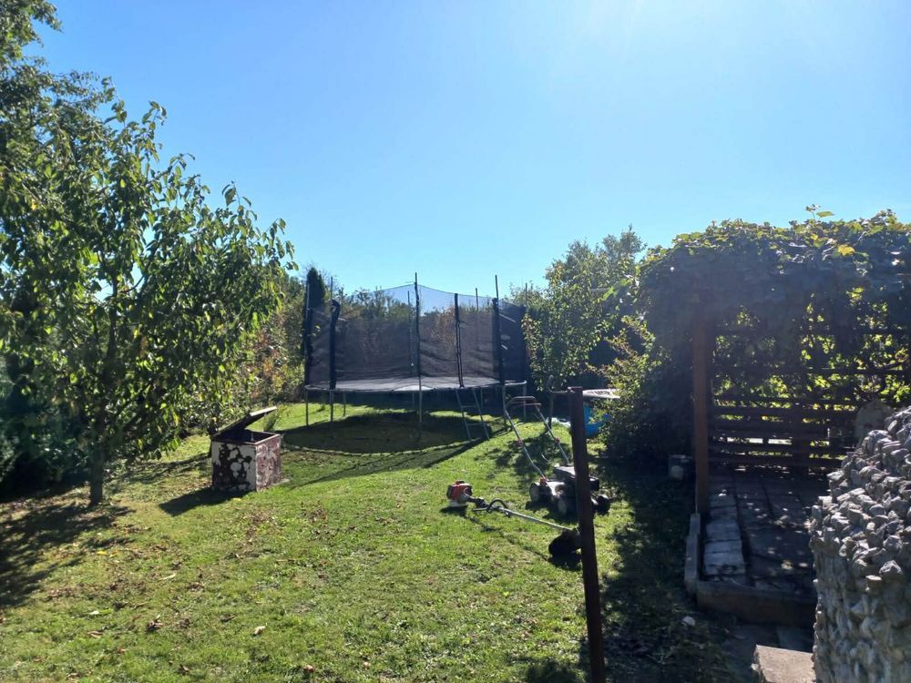 Działka rod Zielęcice. Zdjęcie 5