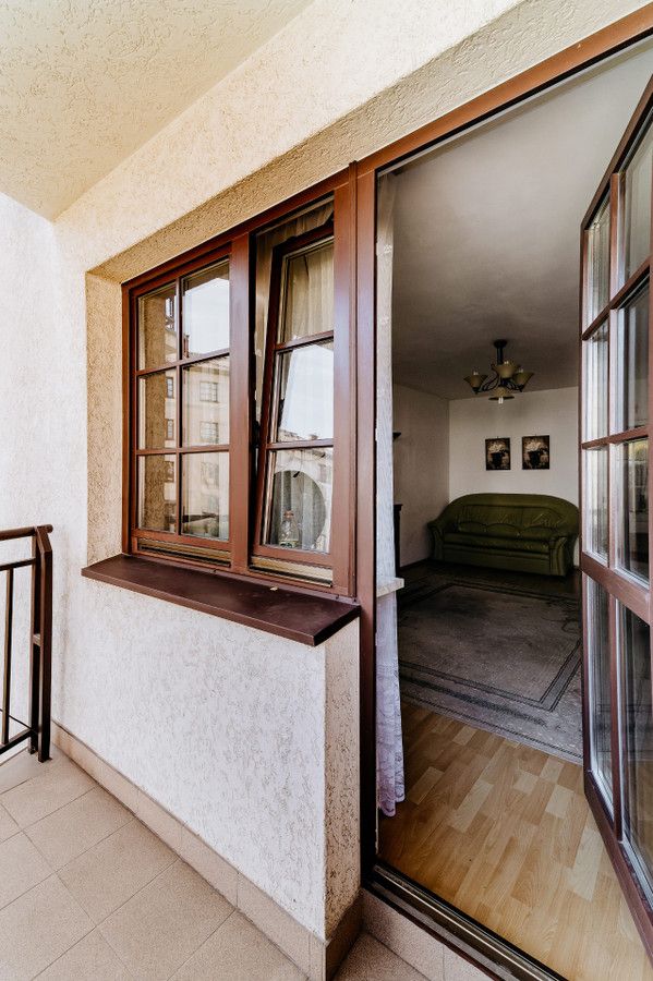 Mieszkanie 3-pokojowe Warszawa Białołęka, ul. Józefa Mehoffera. Zdjęcie 5