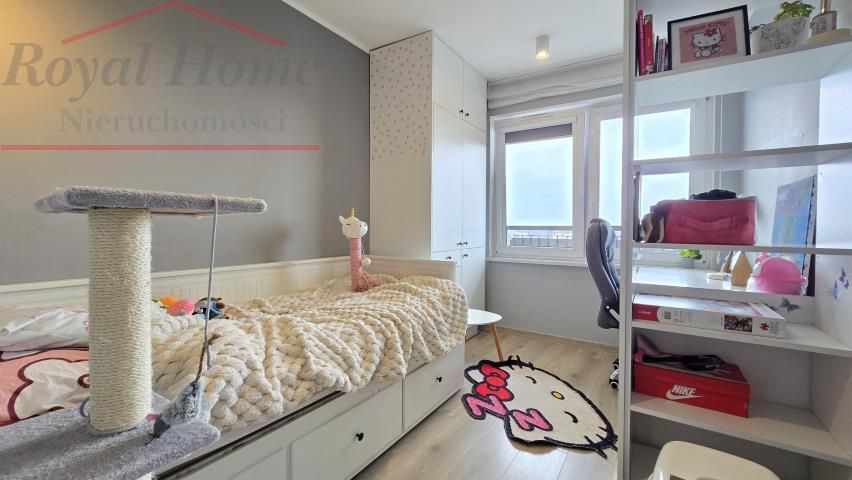 Mieszkanie 4-pokojowe Oleśnica, ul. Klonowa. Zdjęcie 13