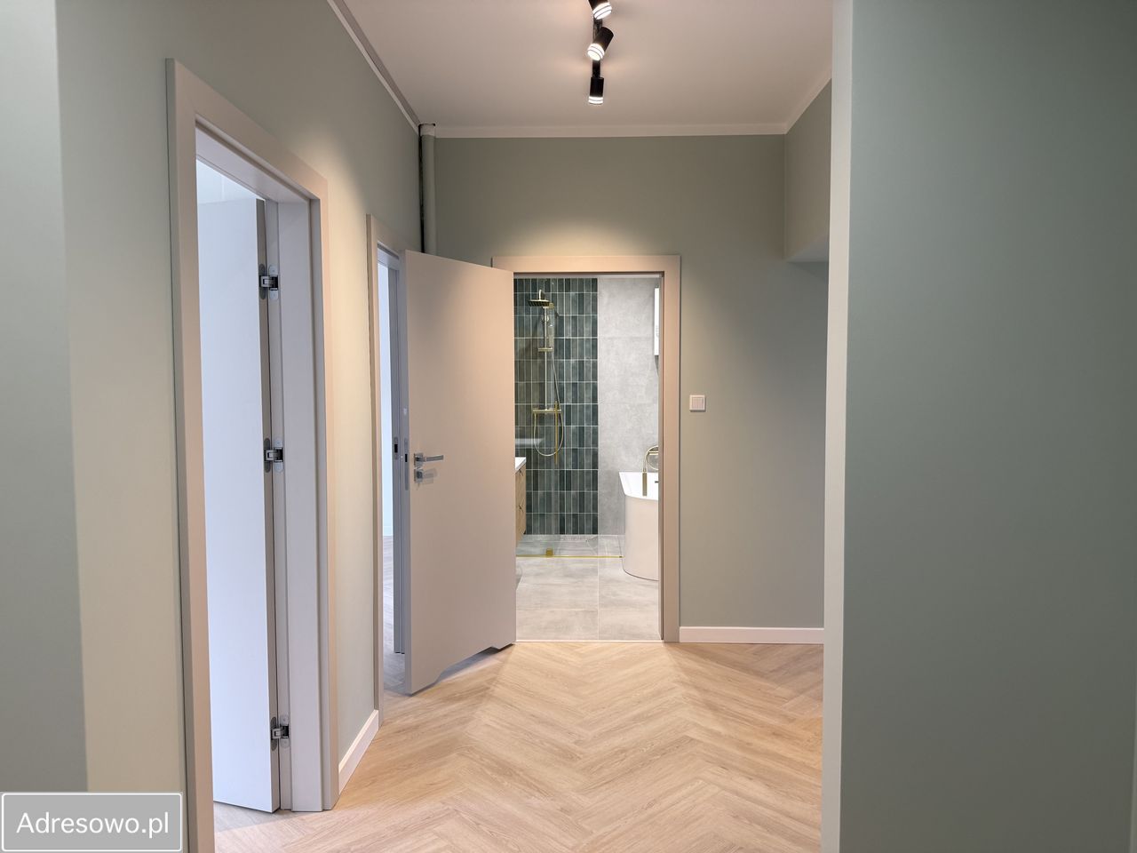 Mieszkanie 3-pokojowe Kraków Nowa Huta. Zdjęcie 6