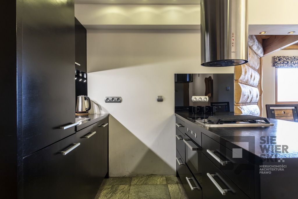 Mieszkanie 3-pokojowe Kościelisko, ul. Strzelców Podhalańskich. Zdjęcie 6