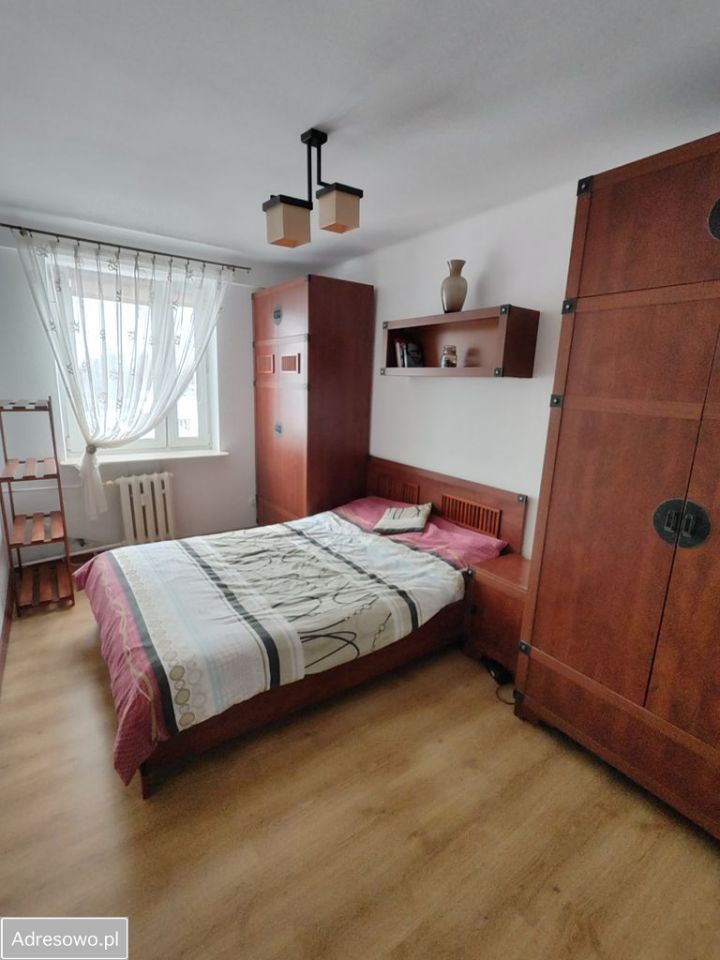 Mieszkanie 3-pokojowe Kielce, ul. Jana Kochanowskiego. Zdjęcie 8