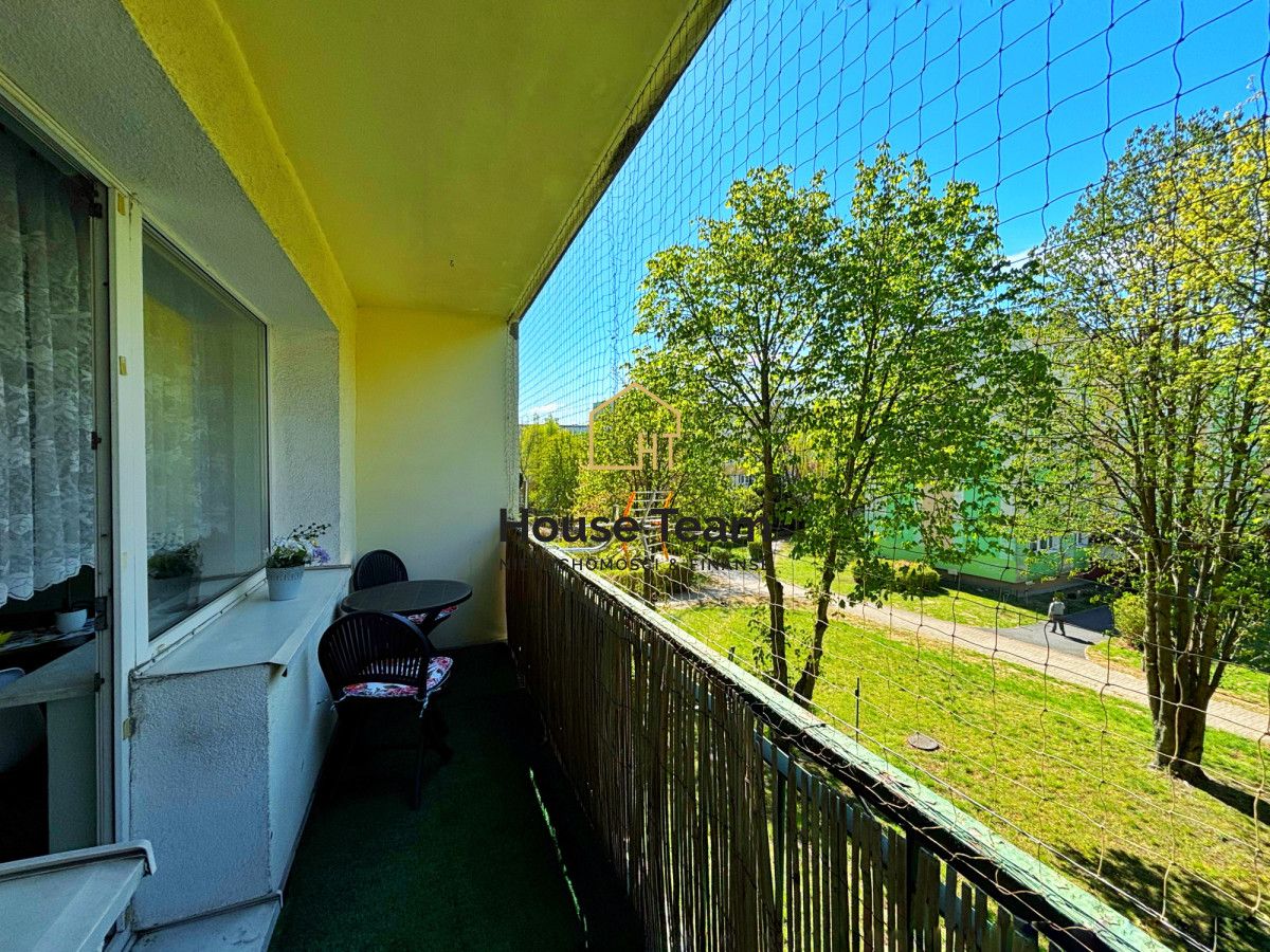 Mieszkanie 1-pokojowe Bydgoszcz Wyżyny, ul. Komuny Paryskiej. Zdjęcie 7