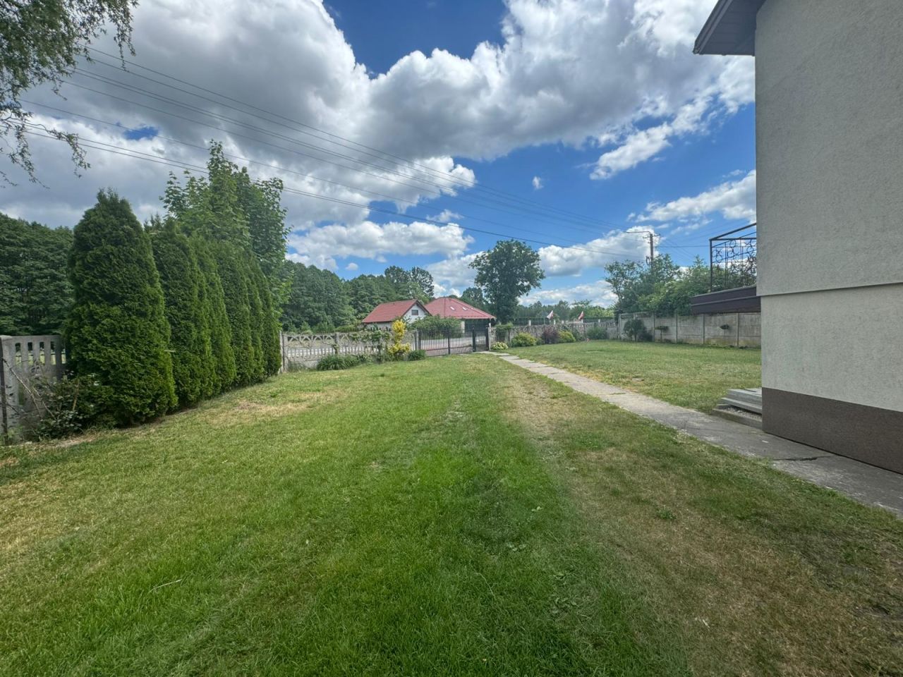 dom wolnostojący, 3 pokoje Smogorzów, ul. Główna. Zdjęcie 19