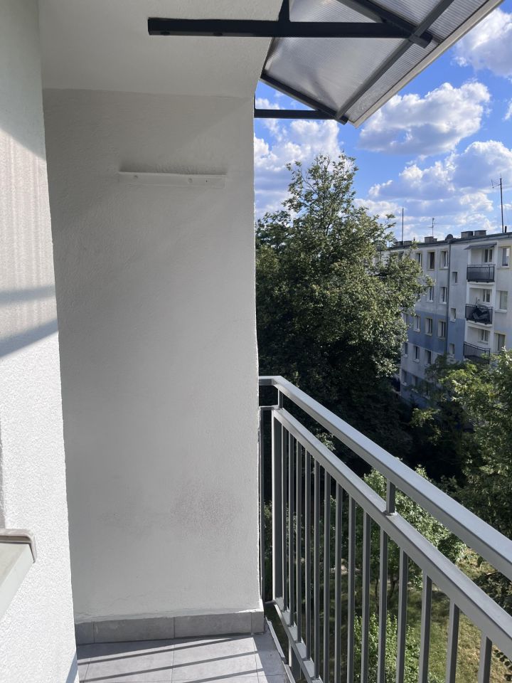 Mieszkanie 3-pokojowe Łódź Górna, ul. Stanisława Brzozowskiego. Zdjęcie 27