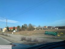 Działka budowlana Rydzyna, ul. Wolności. Zdjęcie 2