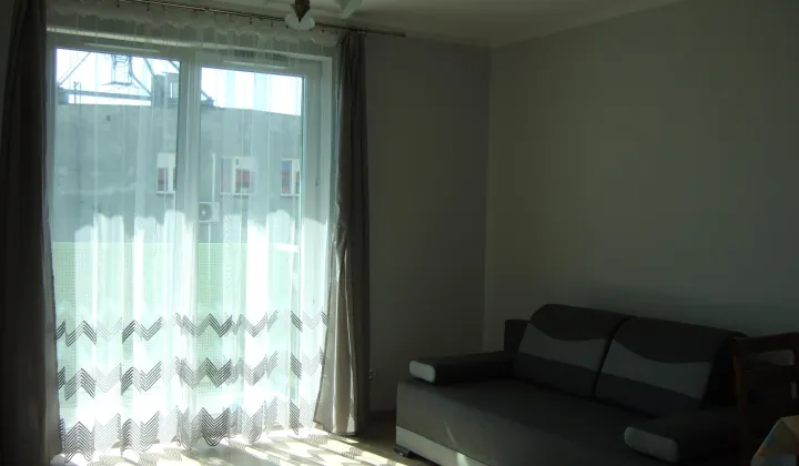 Mieszkanie 1-pokojowe Wrocław Sołtysowice, ul. Przejazdowa