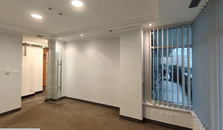 Lokal Warszawa Śródmieście, ul. Grzybowska