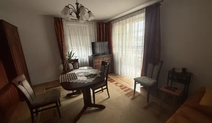 Mieszkanie 2-pokojowe Kraków Podgórze, ul. Kordiana