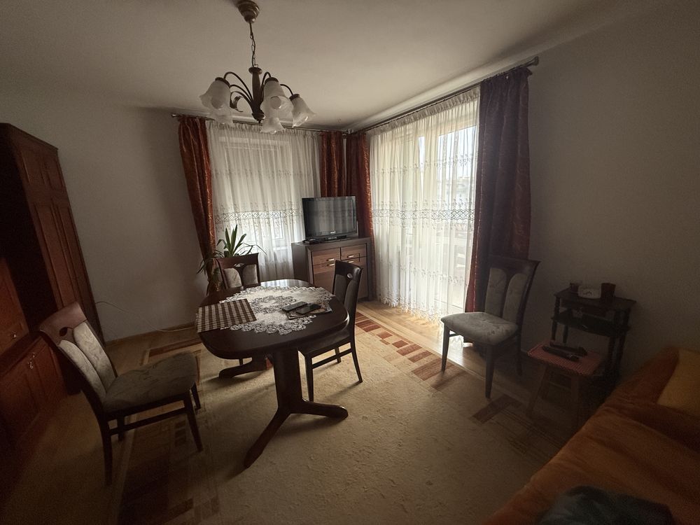 Mieszkanie 2-pokojowe Kraków Podgórze, ul. Kordiana. Zdjęcie 1