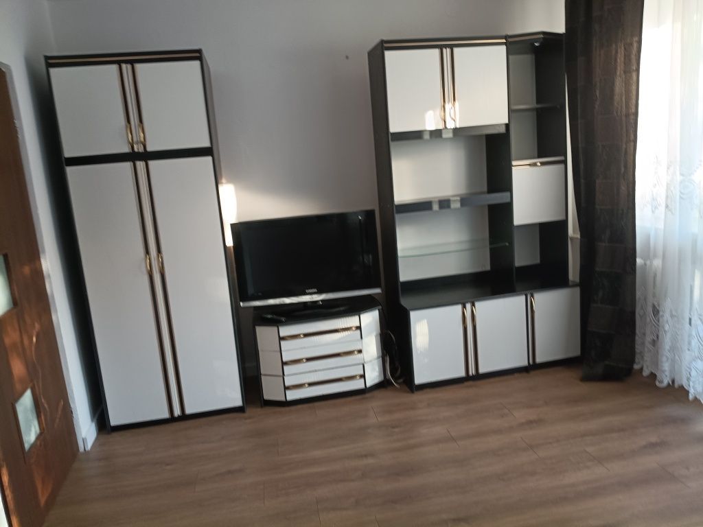 Mieszkanie 2-pokojowe Lublin Węglin. Zdjęcie 2