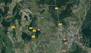 Działka budowlana Dobra