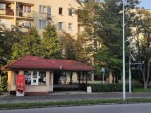 Lokal Żywiec, al. Piłsudskiego. Zdjęcie 4