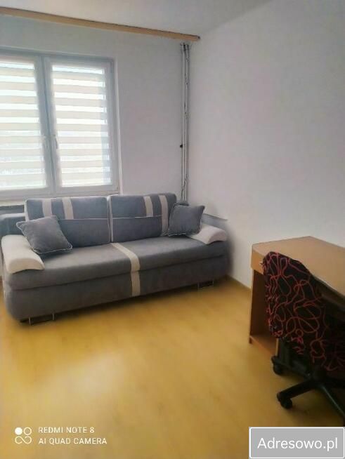 Mieszkanie 1-pokojowe Suwałki Centrum, ul. Teofila Noniewicza