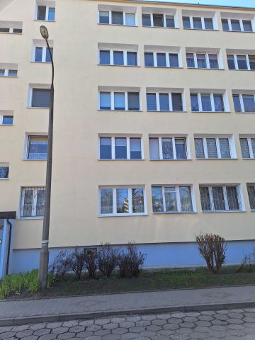 Mieszkanie 3-pokojowe Łódź Górna, ul. Zbaraska. Zdjęcie 1