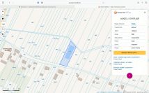 Działka rekreacyjna Ciepielów-Kolonia Ciepielów Drugi. Zdjęcie 2