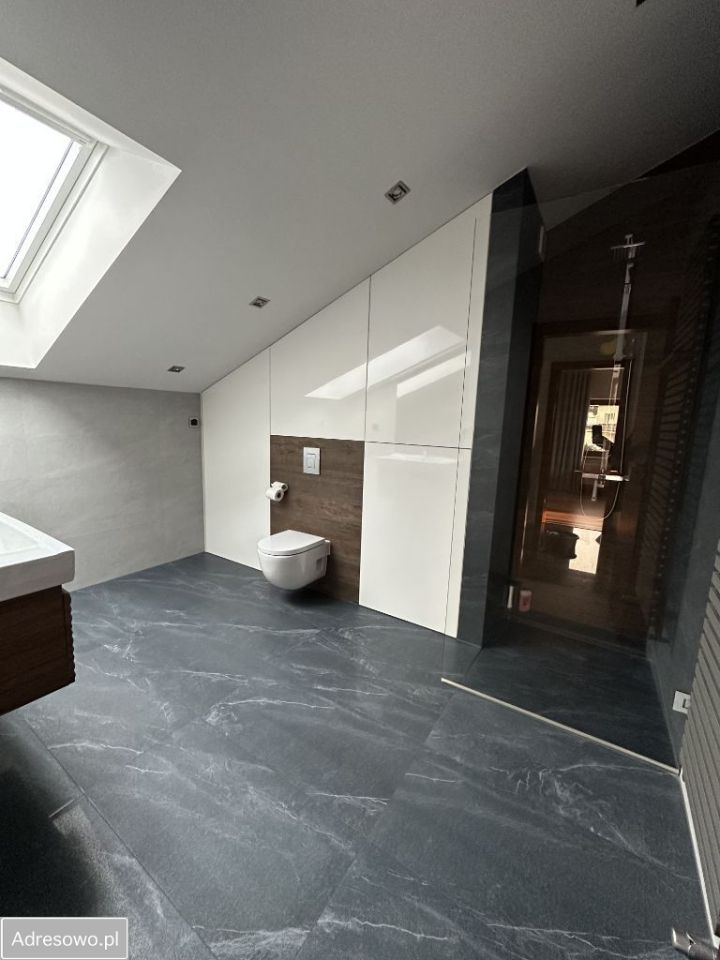 dom szeregowy, 8 pokoi Tczew, ul. ks. Bernarda Sychty. Zdjęcie 13