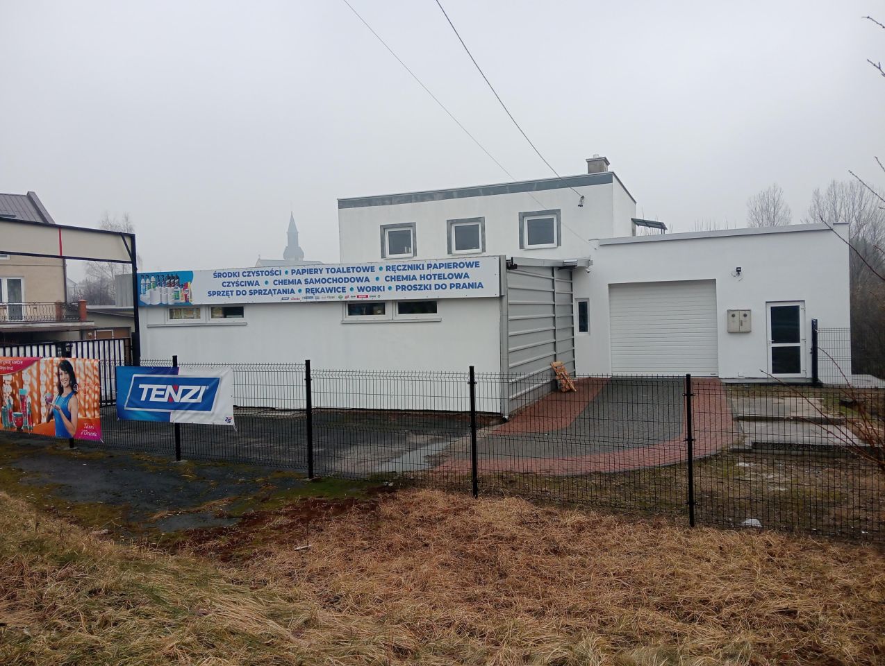 Nieruchomość komercyjna Łańcut, ul. Bohaterów Westerplatte. Zdjęcie 9