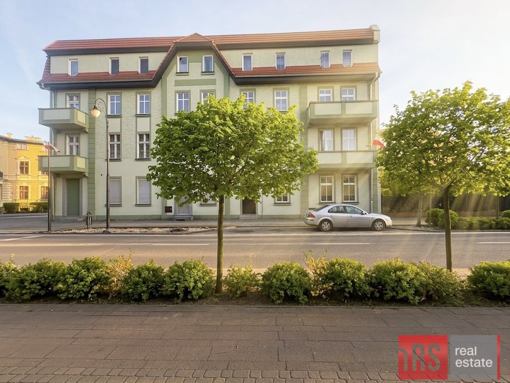 Mieszkanie 2-pokojowe Nowa Sól, ul. W. Witosa. Zdjęcie 11