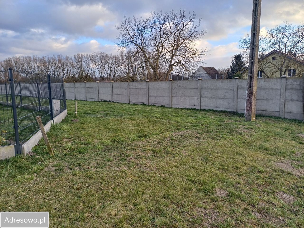 Działka budowlana Tychowo. Zdjęcie 12