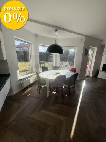 bliźniak, 6 pokoi Bielawa, ul. Powsińska. Zdjęcie 3