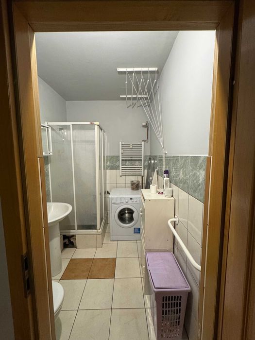 Mieszkanie 2-pokojowe Uchorowo