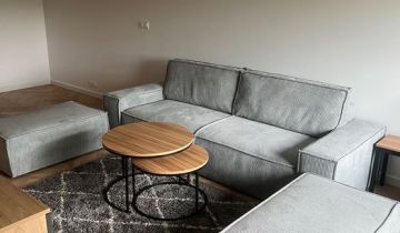 Mieszkanie 2-pokojowe Warszawa Gocław, ul. Jana Nowaka-Jeziorańskiego