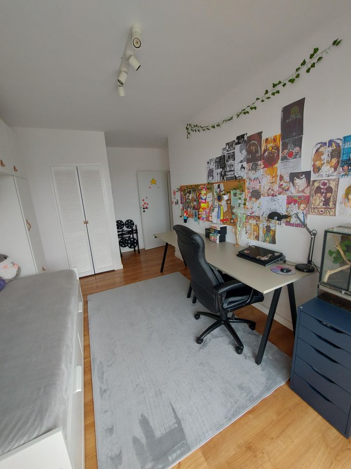 Mieszkanie 3-pokojowe Bolesławiec, ul. Żołnierzy Wyklętych. Zdjęcie 2