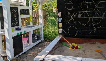 Działka rod Solec Kujawski