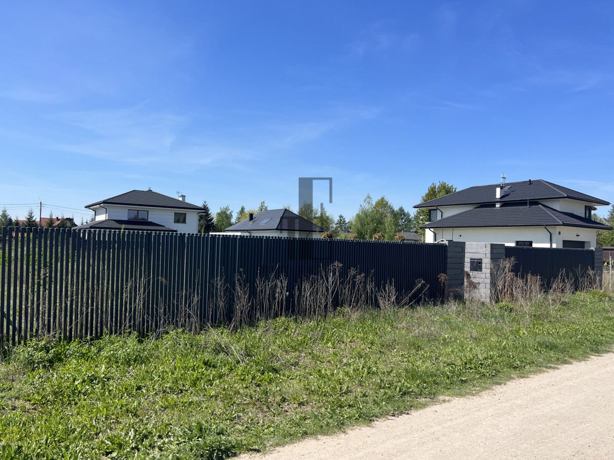 Działka budowlana Wyszków. Zdjęcie 13