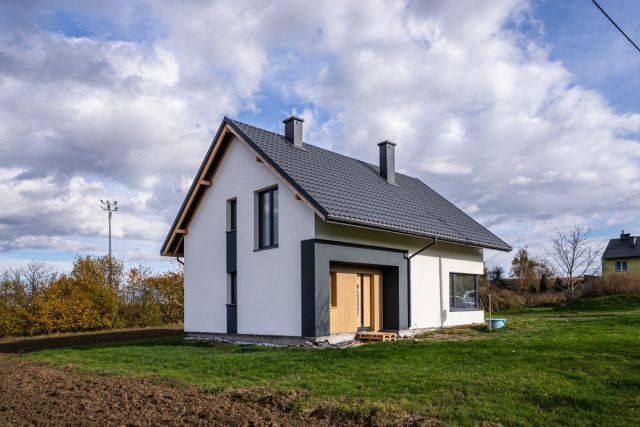 dom wolnostojący, 5 pokoi Rzeszów, ul. Słocińska. Zdjęcie 7