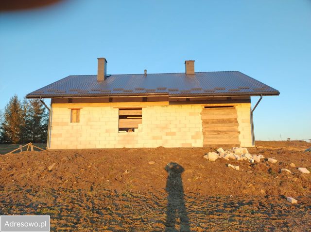 dom wolnostojący, 4 pokoje Dylągówka. Zdjęcie 1