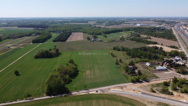 Działka inwestycyjna Szczytniki. Zdjęcie 21