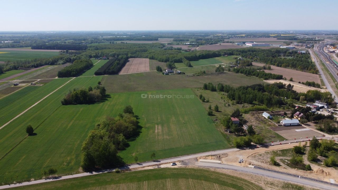 Działka inwestycyjna Szczytniki. Zdjęcie 21