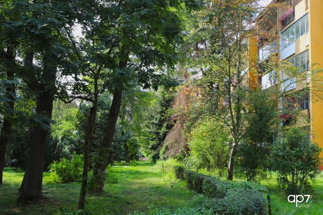 Mieszkanie 2-pokojowe Kraków Prądnik Biały, ul. Zuchów. Zdjęcie 16