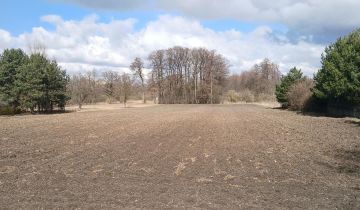Działka rolno-budowlana Łódź Górna, ul. Józefów