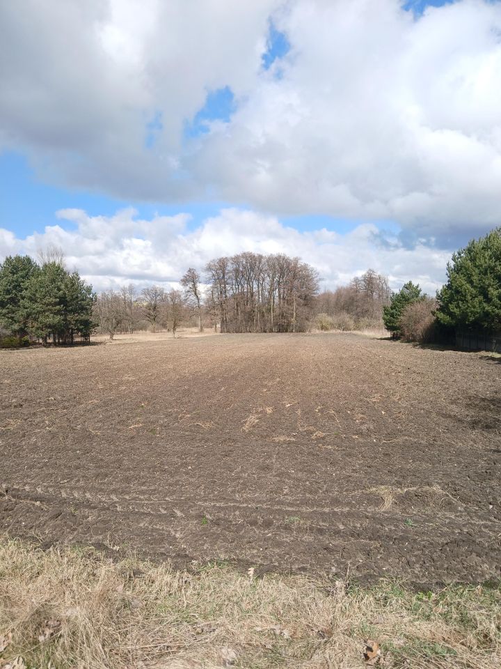 Działka rolno-budowlana Łódź Górna, ul. Józefów