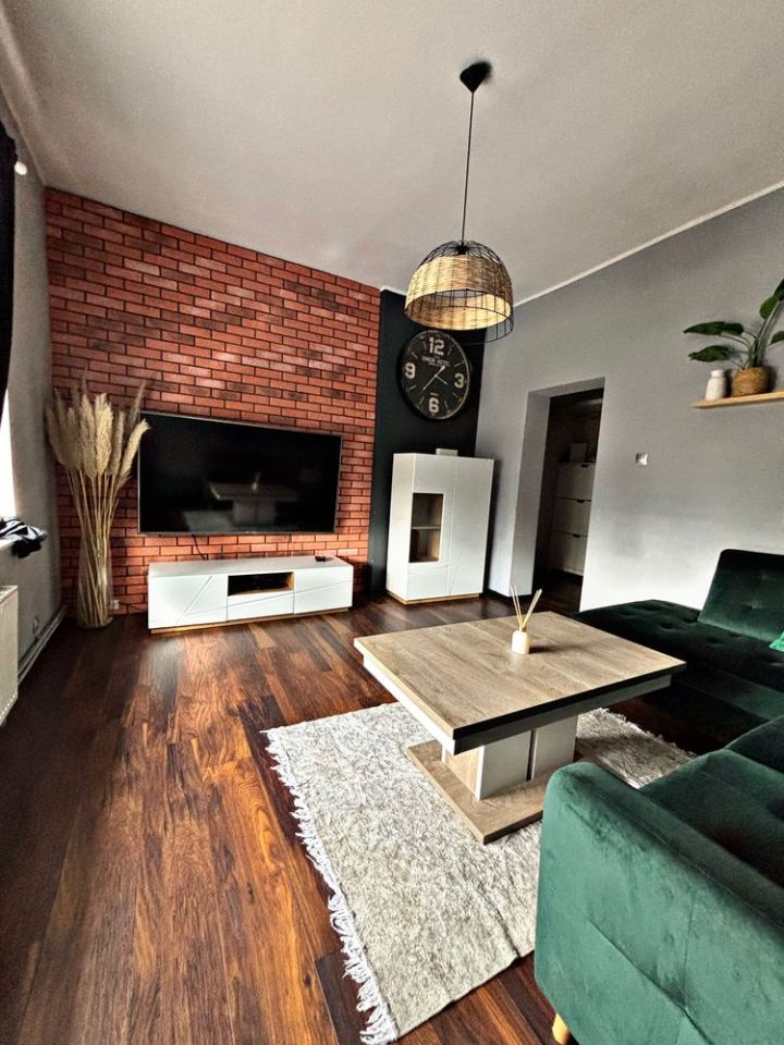 Mieszkanie 3-pokojowe Suchy Las, ul. Wojciecha Bogusławskiego