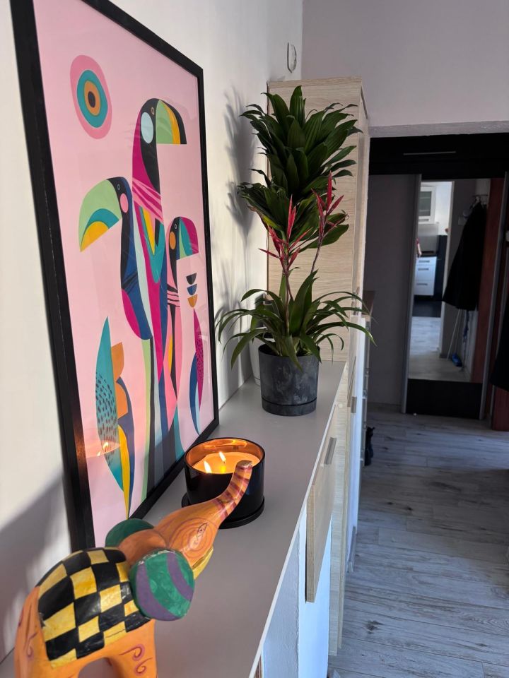 Mieszkanie 2-pokojowe Płock Skarpa, ul. Juliusza Słowackiego. Zdjęcie 8