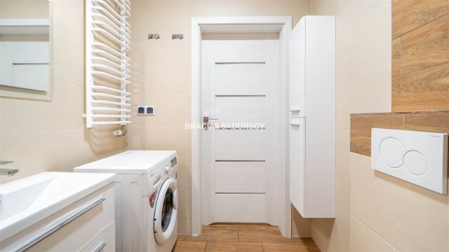 Mieszkanie 3-pokojowe Kraków Kliny, ul. Anny Szwed-Śniadowskiej. Zdjęcie 15